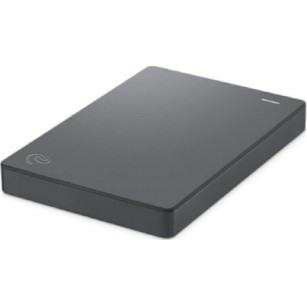 Seagate Basic USB 3.0 / USB 2.0 Εξωτερικός HDD 2TB 2.5