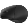 HP 920 Ασύρματο Εργονομικό Bluetooth Vertical Ποντίκι Μαύρο