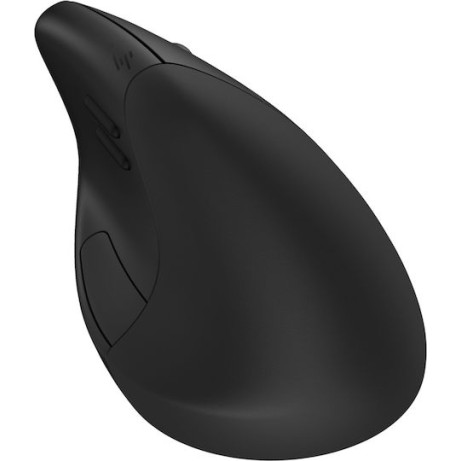 HP 920 Ασύρματο Εργονομικό Bluetooth Vertical Ποντίκι Μαύρο