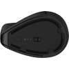 HP 920 Ασύρματο Εργονομικό Bluetooth Vertical Ποντίκι Μαύρο