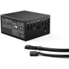 Be Quiet Straight Power 12 850W Μαύρο Τροφοδοτικό Υπολογιστή Full Modular 80 Plus Platinum