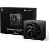 Be Quiet Straight Power 12 850W Μαύρο Τροφοδοτικό Υπολογιστή Full Modular 80 Plus Platinum