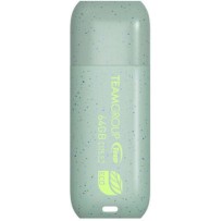 TeamGroup C175 ECO 64GB USB 3.2 Stick Πράσινο