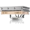 Noctua NH-L12S Ψύκτρα Επεξεργαστή Low Profile για Socket 115x/AM3/AM3+ Καφέ
