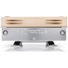 Noctua NH-L9a-AM4 Ψύκτρα Επεξεργαστή Low Profile για Socket AM4 Καφέ