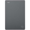Seagate Basic USB 3.0 / USB 2.0 Εξωτερικός HDD 5TB 2.5