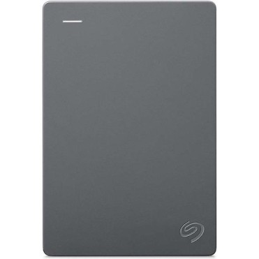 Seagate Basic USB 3.0 / USB 2.0 Εξωτερικός HDD 5TB 2.5