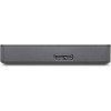 Seagate Basic USB 3.0 / USB 2.0 Εξωτερικός HDD 5TB 2.5