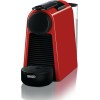De'Longhi Essenza Mini Καφετιέρα για Κάψουλες Nespresso Πίεσης 19bar Red