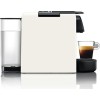 Krups Essenza Mini Καφετιέρα για Κάψουλες Nespresso Πίεσης 19bar White