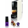 Krups Essenza Mini Καφετιέρα για Κάψουλες Nespresso Πίεσης 19bar White