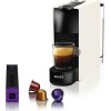 Krups Essenza Mini Καφετιέρα για Κάψουλες Nespresso Πίεσης 19bar White