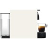 Krups Essenza Mini Καφετιέρα για Κάψουλες Nespresso Πίεσης 19bar White