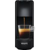 Krups Essenza Mini Καφετιέρα για Κάψουλες Nespresso Πίεσης 19bar Black