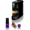 Krups Essenza Mini Καφετιέρα για Κάψουλες Nespresso Πίεσης 19bar Black