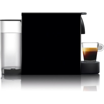Krups Essenza Mini Καφετιέρα για Κάψουλες Nespresso Πίεσης 19bar Black