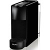 Krups Essenza Mini Καφετιέρα για Κάψουλες Nespresso Πίεσης 19bar Black