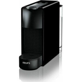 Krups Essenza Mini Καφετιέρα για Κάψουλες Nespresso Πίεσης 19bar Black
