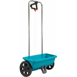 Gardena 00432-20 Τροχήλατη Σπαρτική Μηχανή με Χωρητικότητα 12.5lt