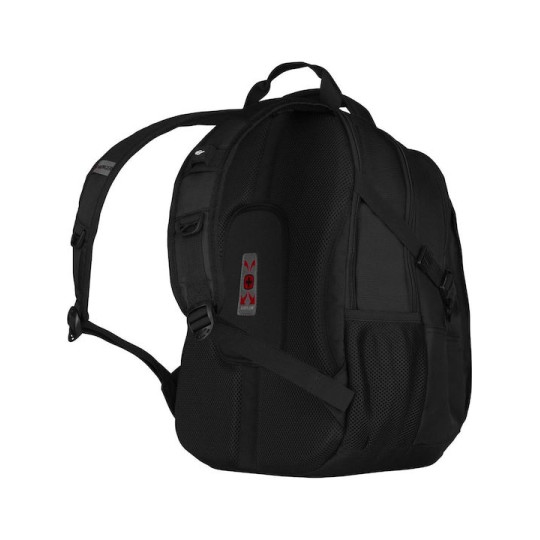 Wenger Sidebar Τσάντα Πλάτης για Laptop 15.6
