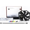 Noctua NF-A15 HS Case Fan 140mm με Σύνδεση 4-Pin PWM