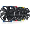 Noctua NF-A15 HS Case Fan 140mm με Σύνδεση 4-Pin PWM