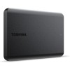 Toshiba Canvio Basics 2022 USB 3.2 Εξωτερικός HDD 1TB 2.5