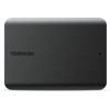 Toshiba Canvio Basics 2022 USB 3.2 Εξωτερικός HDD 1TB 2.5