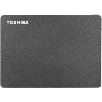 Toshiba Canvio Basics 2022 USB 3.2 Εξωτερικός HDD 1TB 2.5