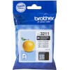 Brother LC-3211 Γνήσιο Μελάνι Εκτυπωτή InkJet Μαύρο (LC-3211BK)