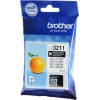 Brother LC-3211 Γνήσιο Μελάνι Εκτυπωτή InkJet Μαύρο (LC-3211BK)