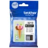 Brother LC-3213 Γνήσιο Μελάνι Εκτυπωτή InkJet Μαύρο (LC-3213BK)