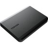 Toshiba Canvio Basics 2022 USB 3.2 Εξωτερικός HDD 2TB 2.5