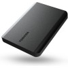 Toshiba Canvio Basics 2022 USB 3.2 Εξωτερικός HDD 2TB 2.5