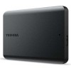 Toshiba Canvio Basics 2022 USB 3.2 Εξωτερικός HDD 2TB 2.5
