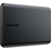 Toshiba Canvio Basics 2022 USB 3.2 Εξωτερικός HDD 2TB 2.5