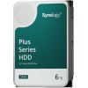 Synology Plus 6TB HDD Σκληρός Δίσκος 3.5