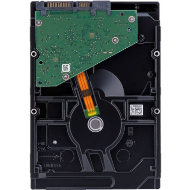 Synology Plus 6TB HDD Σκληρός Δίσκος 3.5