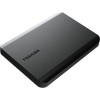 Toshiba Canvio Basics 2022 USB 3.2 Εξωτερικός HDD 4TB 2.5
