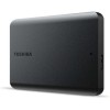 Toshiba Canvio Basics 2022 USB 3.2 Εξωτερικός HDD 4TB 2.5
