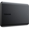 Toshiba Canvio Basics 2022 USB 3.2 Εξωτερικός HDD 4TB 2.5
