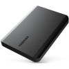 Toshiba Canvio Basics 2022 USB 3.2 Εξωτερικός HDD 4TB 2.5