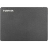 Toshiba Canvio Basics 2022 USB 3.2 Εξωτερικός HDD 4TB 2.5