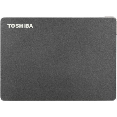 Toshiba Canvio Basics 2022 USB 3.2 Εξωτερικός HDD 4TB 2.5
