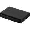 Toshiba Canvio Basics 2022 USB 3.2 Εξωτερικός HDD 4TB 2.5