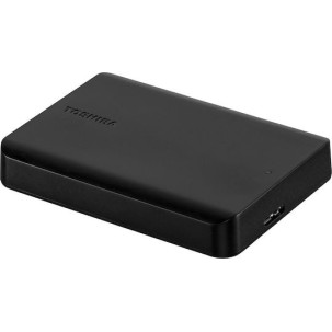 Toshiba Canvio Basics 2022 USB 3.2 Εξωτερικός HDD 4TB 2.5