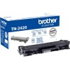 Brother TN-2420 Γνήσιο Toner Laser Εκτυπωτή Μαύρο High Capacity 3000 Σελίδων (TN-2420)