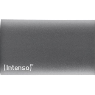 Intenso Premium Edition USB 3.0 Εξωτερικός SSD 256GB 1.8