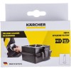 Karcher Φίλτρο Hepa για Σκουπάκι Χειρός Συμβατό με Karcher