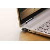 Sandisk Ultra Fit 128GB USB 3.1 Stick Μαύρο